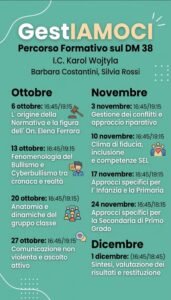 Gestiamoci_locandina-del-corso