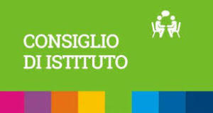 Delibere del Consiglio di Istituto
